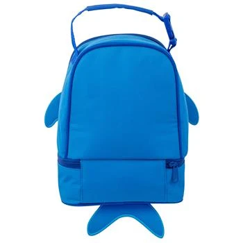 Stephen Joseph Lunch Pals Shark 24 cm - Stephen Joseph - Image 2