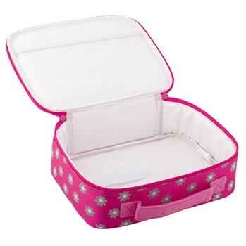 Stephen Joseph Lunch Box Elephant 19 cm - ستيفن جوزيف - Image 2