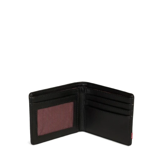 Herschel Hank RFID Color: Bkcrsbk - Herschel - Image 3