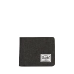 Herschel Hank RFID Color: Bkcrsbk - Herschel