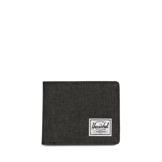 Herschel Hank RFID Color: Bkcrsbk Herschel Hank RFID Color: Bkcrsbk