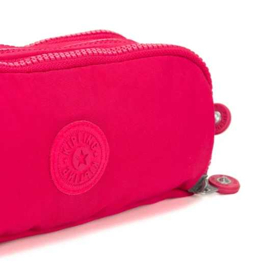 Kipling Gitroy True Pink - كيبلينج - Image 4