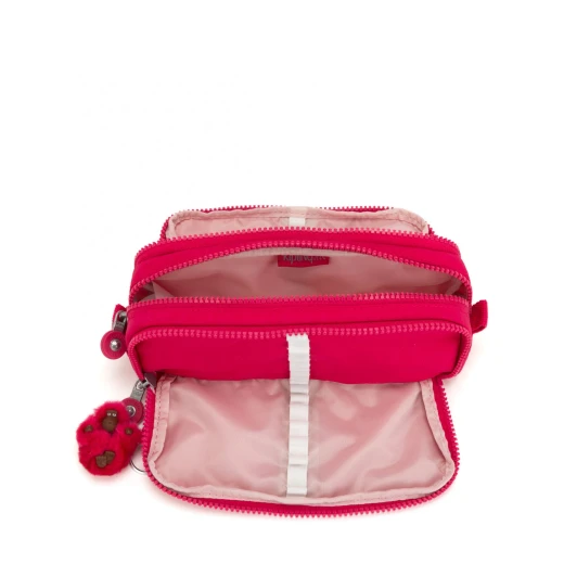 Kipling Gitroy True Pink - كيبلينج - Image 3