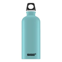 SIGG Water Bottle Traveller Denim Touch 0.6 L