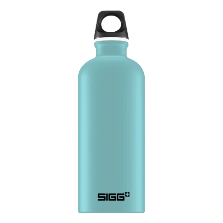 SIGG Water Bottle Traveller Denim Touch 0.6 L - سيغ