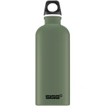 SIGG Water Bottle Traveller Leaf Green 0.6 L - سيغ