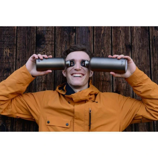 SIGG Water Bottle Traveller Smoked Pearl 0.6 L - سيغ - Image 3
