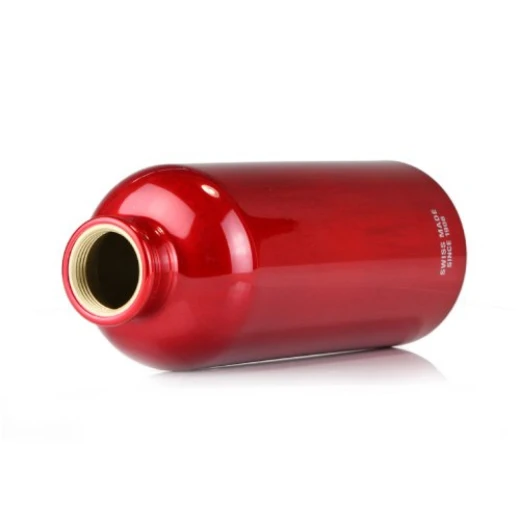 SIGG Water Bottle Traveller Red 0.6 L - SIGG - Image 2