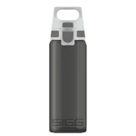 SIGG Water Bottle Total Color Anthracite 0.6 L - سيغ