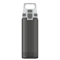 SIGG Water Bottle Total Color Anthracite 0.6 L