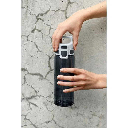 SIGG Water Bottle Total Color Anthracite 0.6 L - سيغ - Image 2
