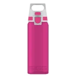 SIGG Water Bottle Total Color Berry 0.6 L - سيغ