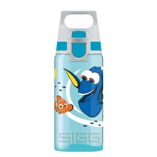 SIGG Kids Water Bottle VIVA ONE Dory 0.5 L SIGG Kids Water Bottle VIVA ONE Dory 0.5 L