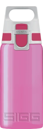 SIGG Water Bottle VIVA ONE Berry 0.5 L - سيغ
