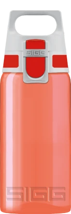 SIGG Water Bottle VIVA ONE Red 0.5 L SIGG Water Bottle VIVA ONE Red 0.5 L