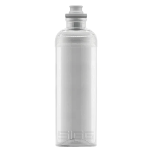 SIGG Water Bottle Feel Transparent 0.6 L SIGG Water Bottle Feel Transparent 0.6 L