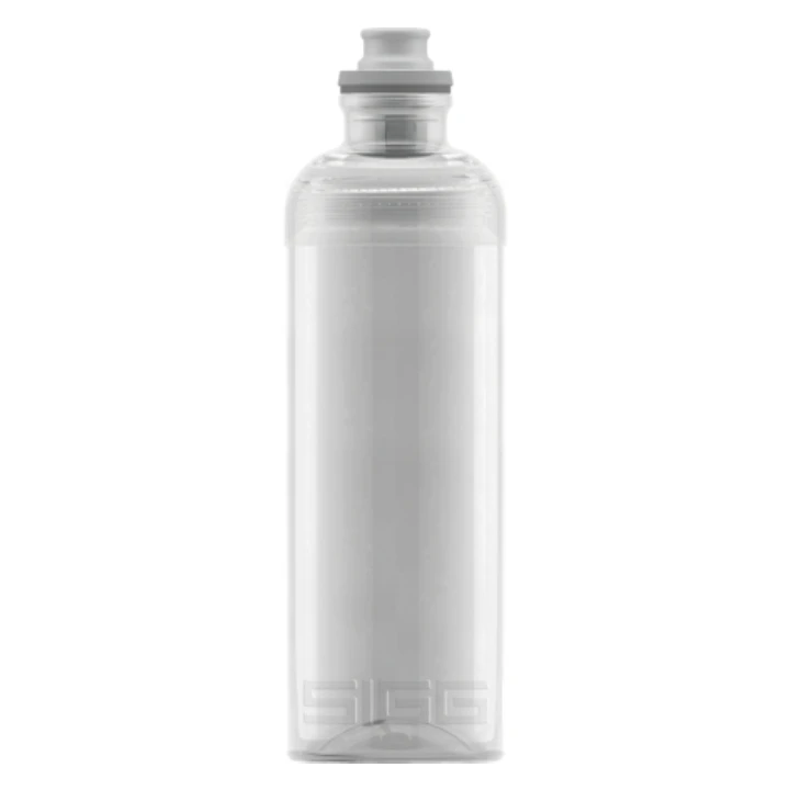 SIGG Water Bottle Feel Transparent 0.6 L - SIGG