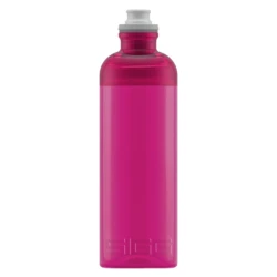 SIGG Water Bottle Feel Berry 0.6 L