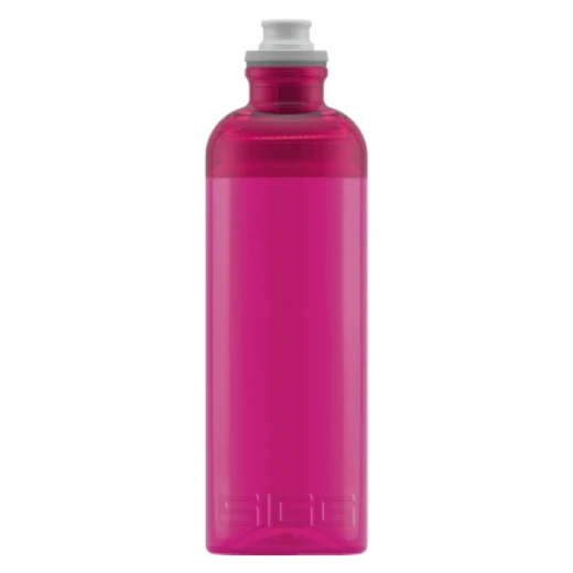 SIGG Water Bottle Feel Berry 0.6 L SIGG Water Bottle Feel Berry 0.6 L