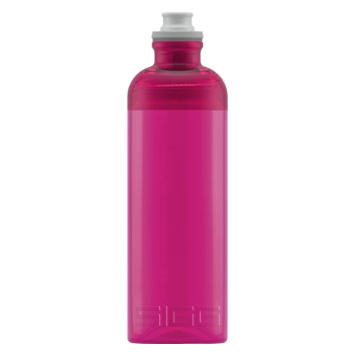 SIGG Water Bottle Feel Berry 0.6 L - SIGG