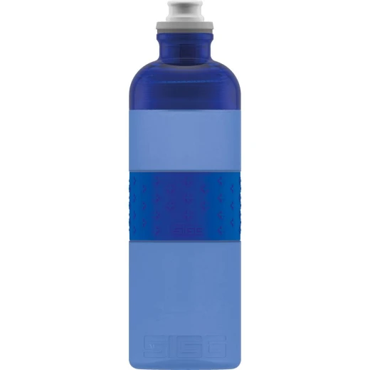 SIGG Water Bottle HERO Blue 0.6 L SIGG Water Bottle HERO Blue 0.6 L