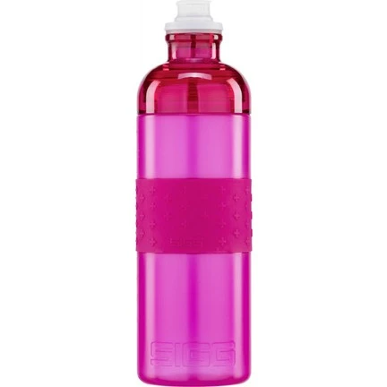 SIGG Water Bottle HERO Berry 0.6 L - SIGG - Image 2