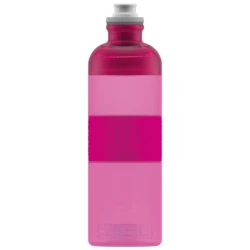 SIGG Water Bottle HERO Berry 0.6 L