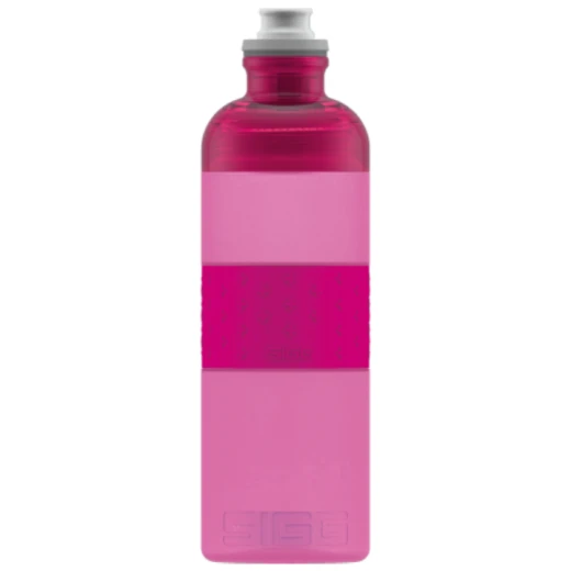 SIGG Water Bottle HERO Berry 0.6 L SIGG Water Bottle HERO Berry 0.6 L