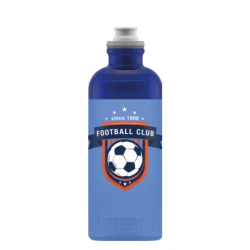 SIGG Kids Water Bottle Hero Football 0.5 L