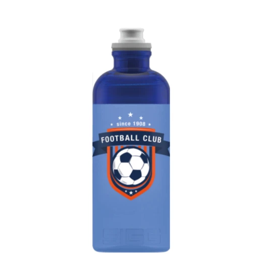 SIGG Kids Water Bottle Hero Football 0.5 L SIGG Kids Water Bottle Hero Football 0.5 L