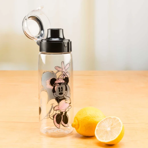 Zak Designs Mickey Sketch 25 oz Tritan Union Bottle - Zak Designs - Image 2