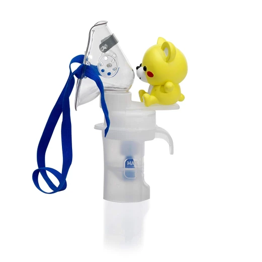 Omron CompAir Nebuliser Children's Edition - Omron - Image 4