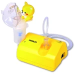 Omron CompAir Nebuliser Children's Edition - Omron