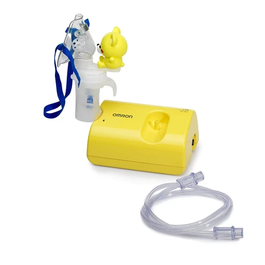 Omron CompAir Nebuliser Children's Edition - Omron - Image 3