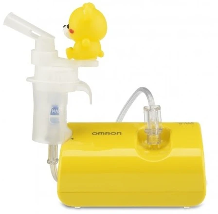 Omron CompAir Nebuliser Children's Edition - Omron - Image 2