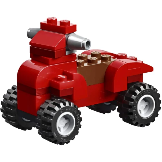 LEGO Classic: Medium Creative Brick Box - ليجو - Image 3
