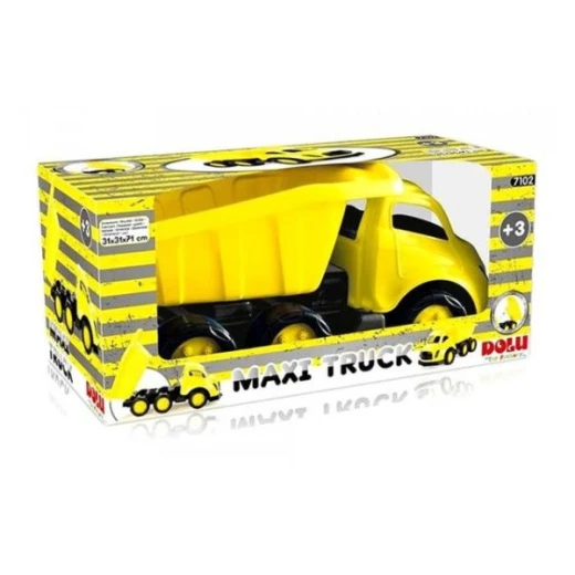 Dolu Maxi Truck, 69 cm Dolu Maxi Truck, 69 cm