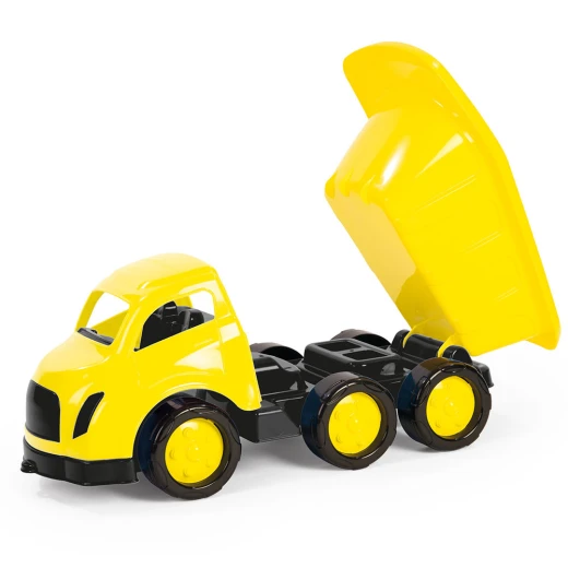 Dolu Maxi Truck, 69 cm - Dolu - Image 3