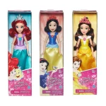 Princess Basic Fashion Doll, Assortment - Disney