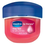 Vaseline Lip Therapy Lip Balm Mini Rosy - Vaseline