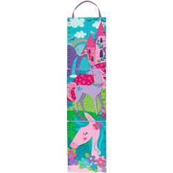 Stephen Joseph Growth Charts Unicorn