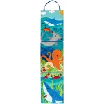 Stephen Joseph Growth Charts Shark - Stephen Joseph