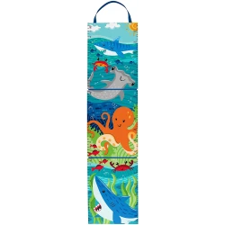 Stephen Joseph Growth Charts Shark