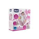 Chicco Toy Fd My First Nest Pink - Chicco