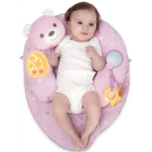 Chicco Toy Fd My First Nest Pink - Chicco - Image 2