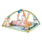 Chicco Toy M&G Magic Forest Gym - Chicco