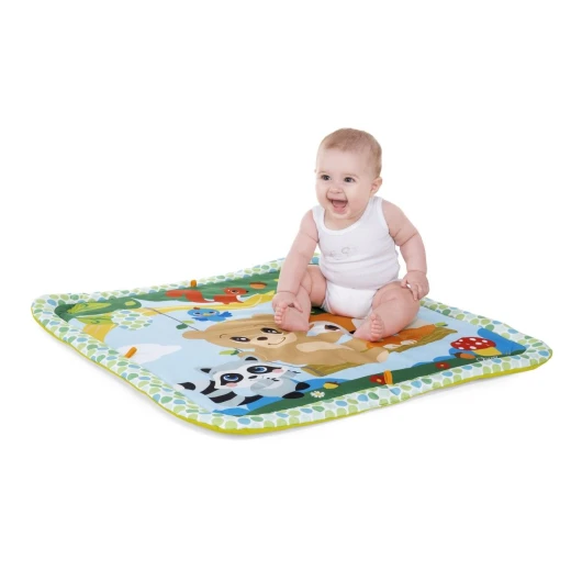 Chicco Toy M&G Magic Forest Gym - Chicco - Image 2