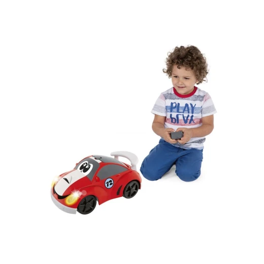 Chicco Johnny Coupe Racing Radio control - Chicco - Image 3