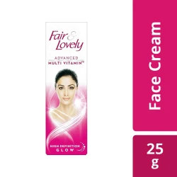 Fair & Lovely Advanced Multi Vitamin Face Cream
