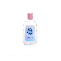 Baby Magic Oil 450 g